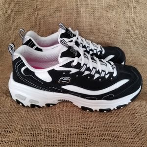 SKECHERS D'Lites